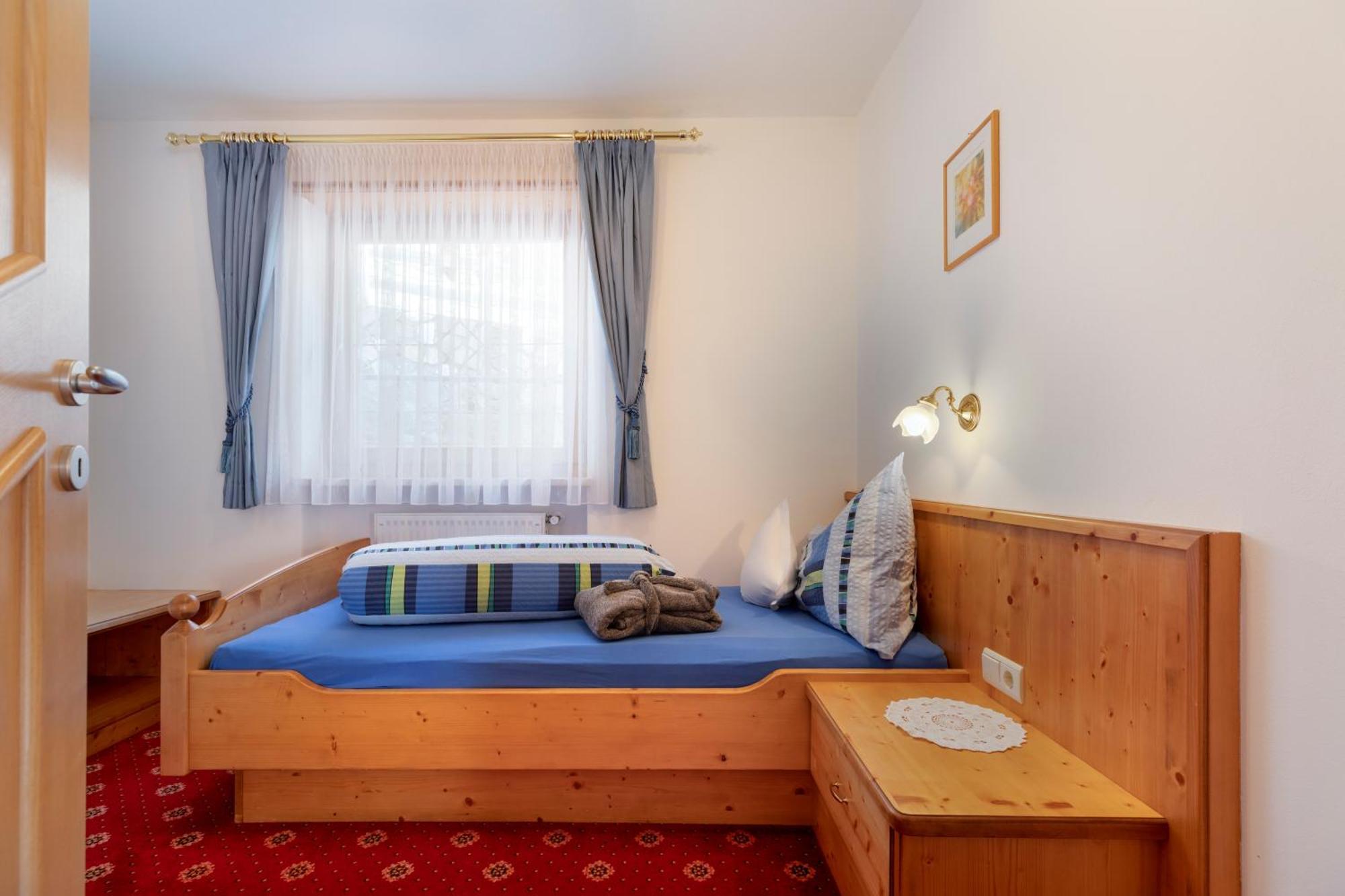 Hotel Kronhof Мосо Номер фото