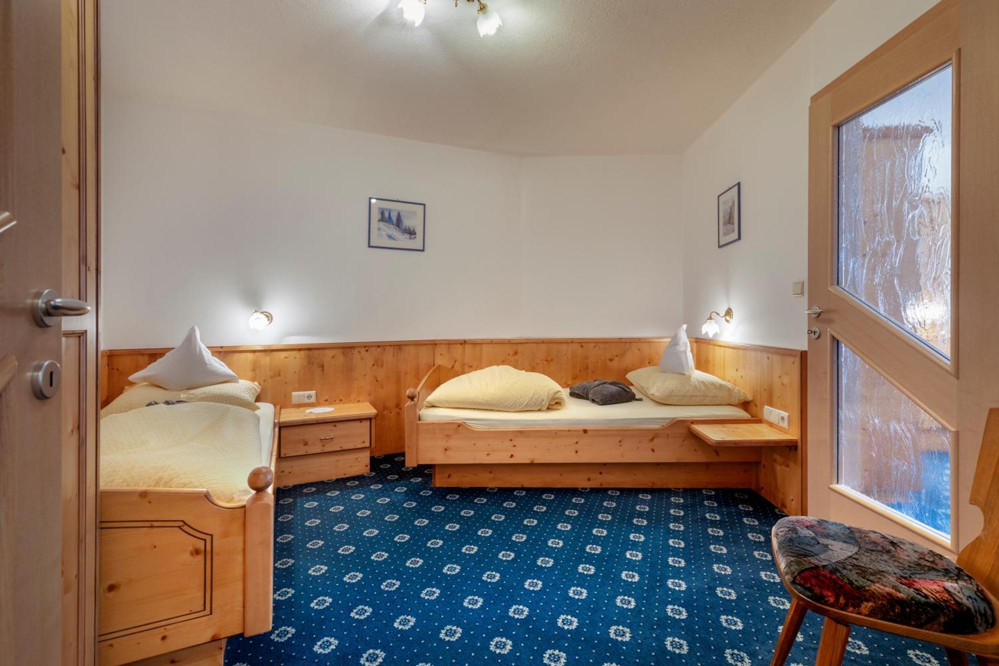 Hotel Kronhof Мосо Номер фото