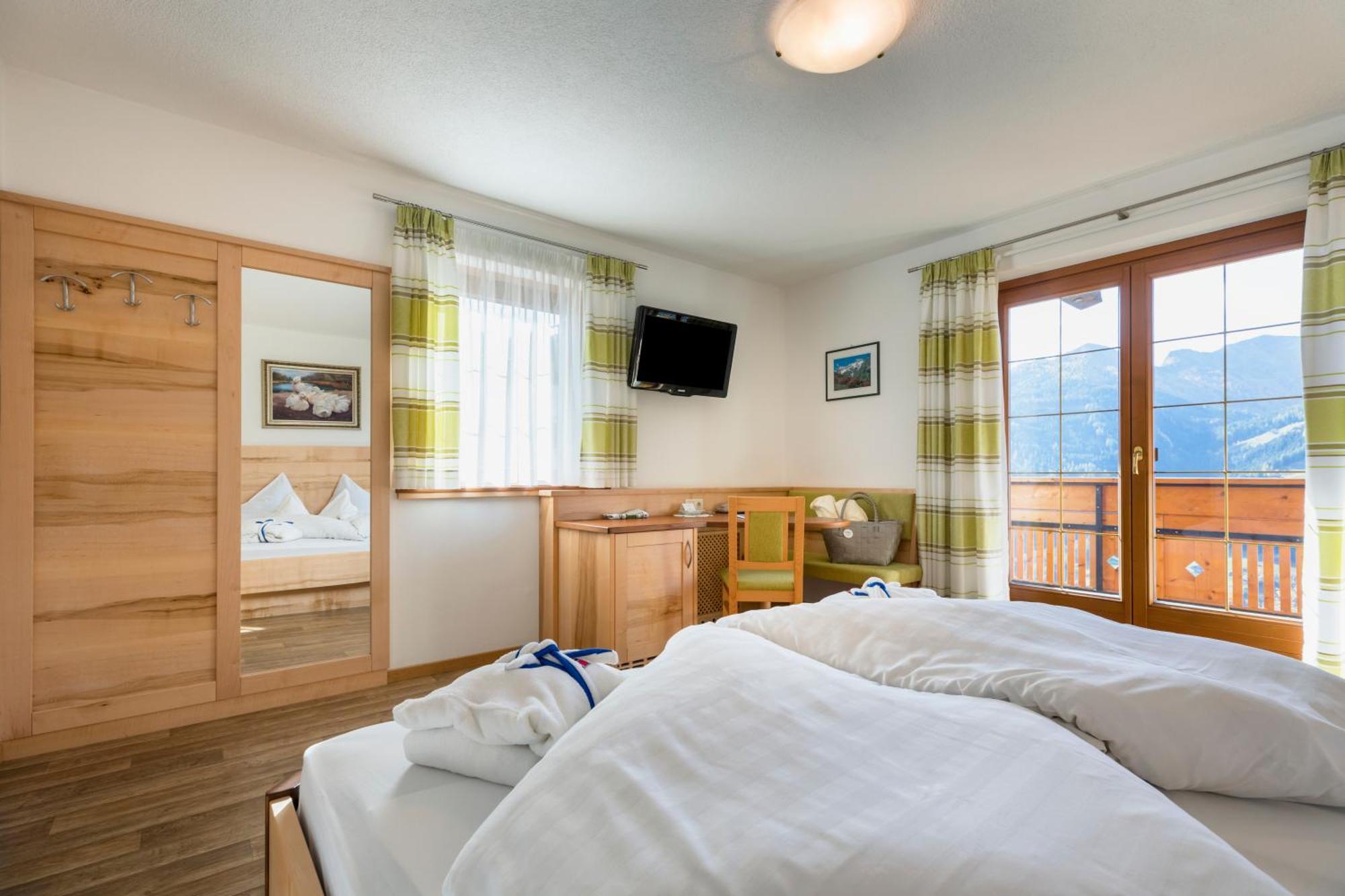 Hotel Kronhof Мосо Номер фото