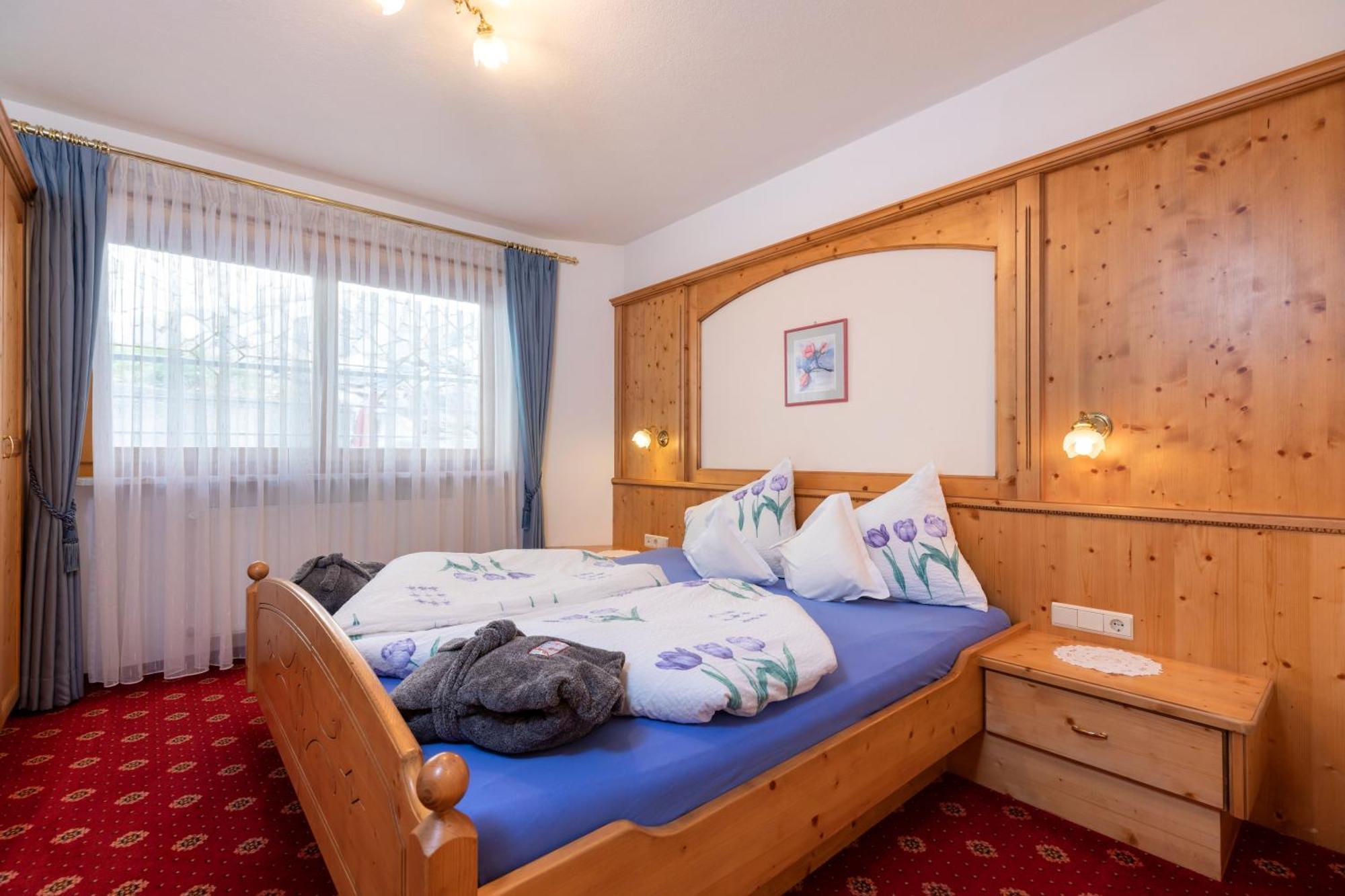 Hotel Kronhof Мосо Номер фото