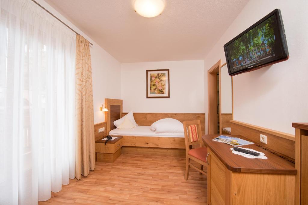 Hotel Kronhof Мосо Номер фото