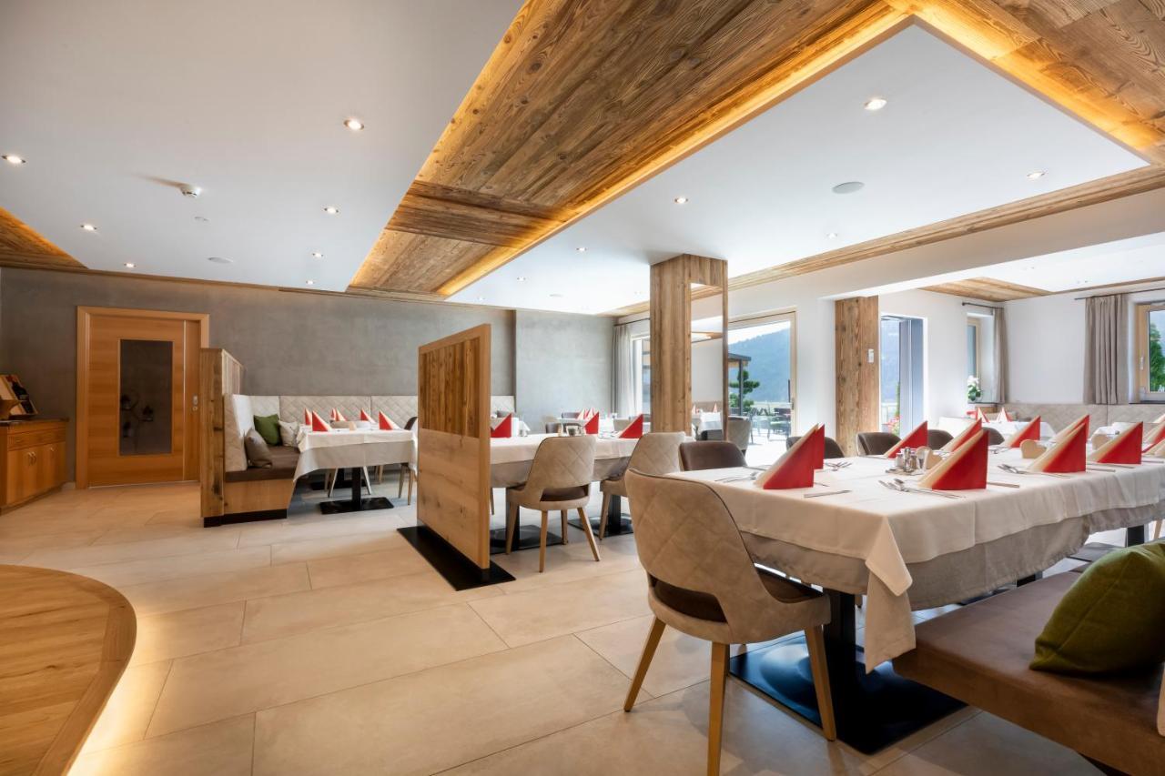 Hotel Kronhof Мосо Экстерьер фото