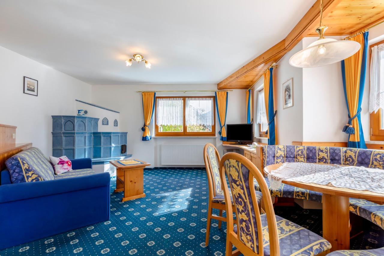 Hotel Kronhof Мосо Экстерьер фото