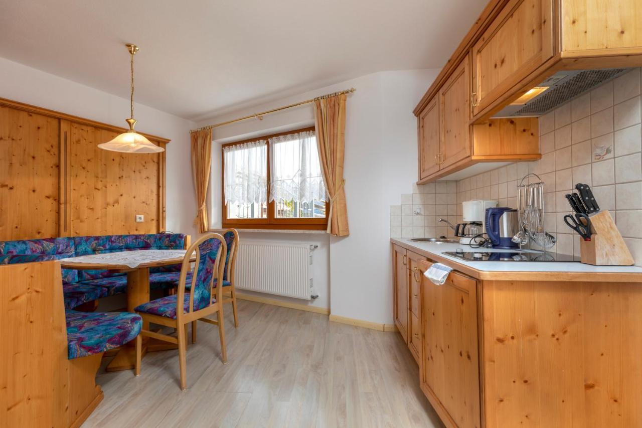 Hotel Kronhof Мосо Экстерьер фото