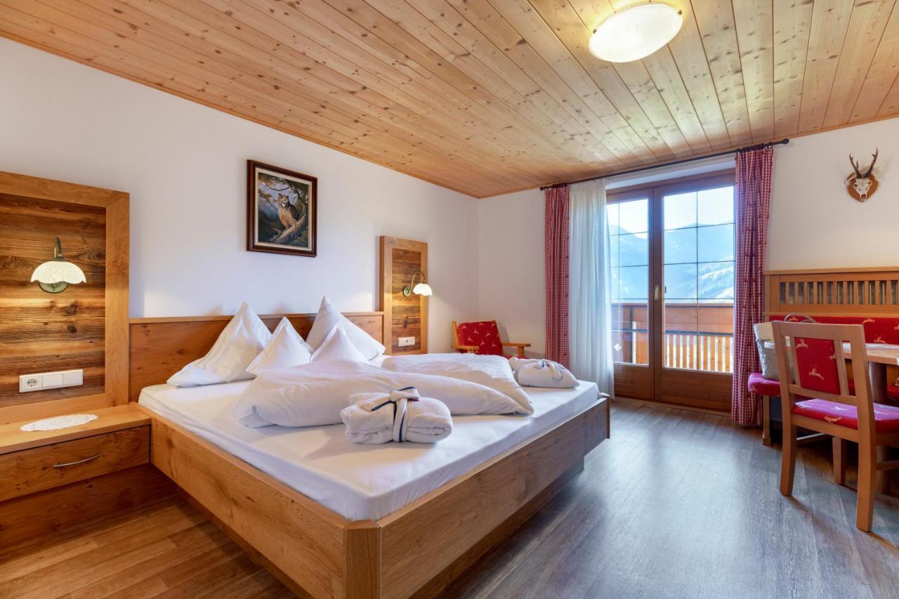 Hotel Kronhof Мосо Экстерьер фото
